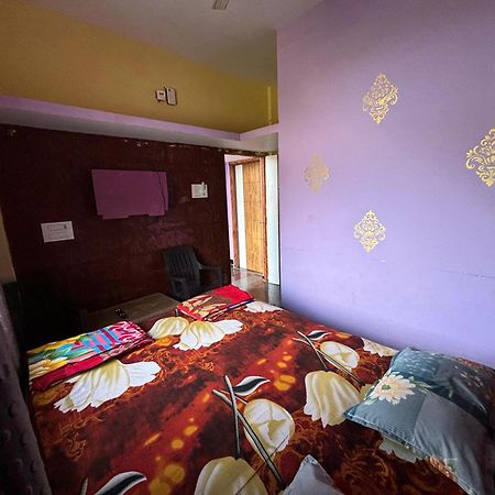 Dandeli Nakadi Home Stay Kültér fotó