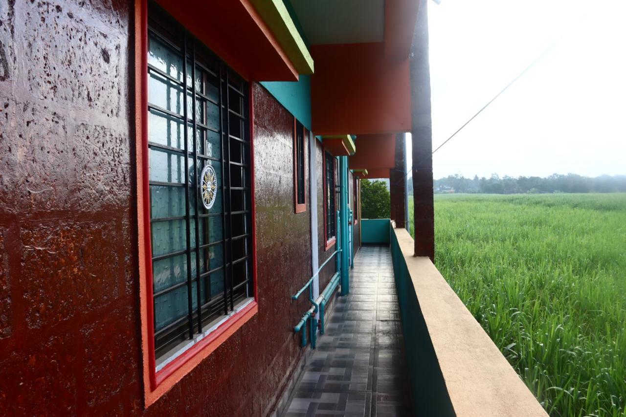 Dandeli Nakadi Home Stay Kültér fotó