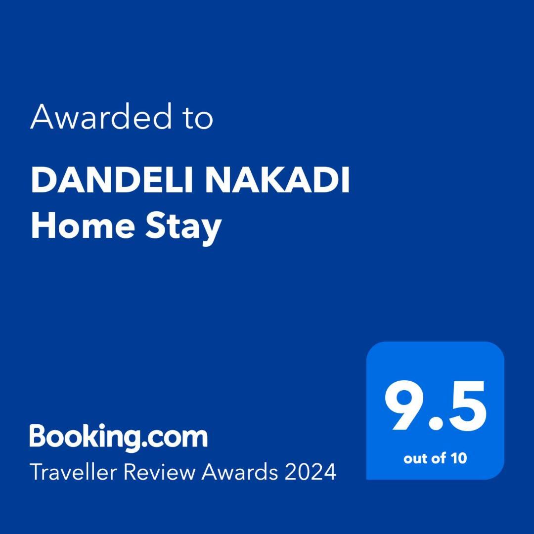 Dandeli Nakadi Home Stay Kültér fotó