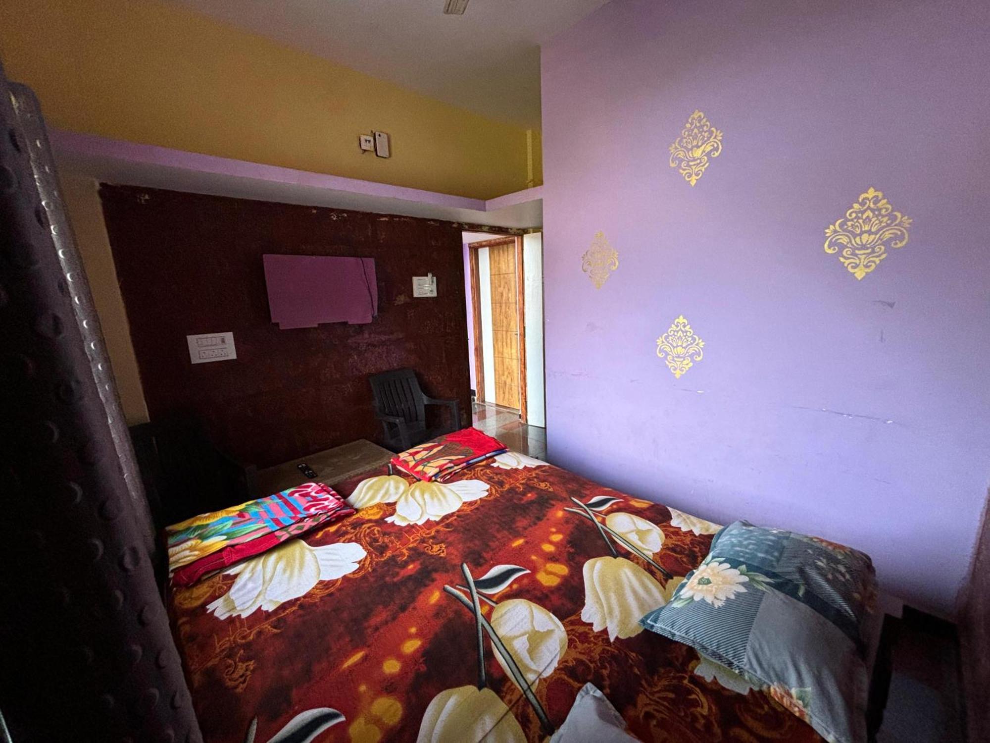 Dandeli Nakadi Home Stay Kültér fotó
