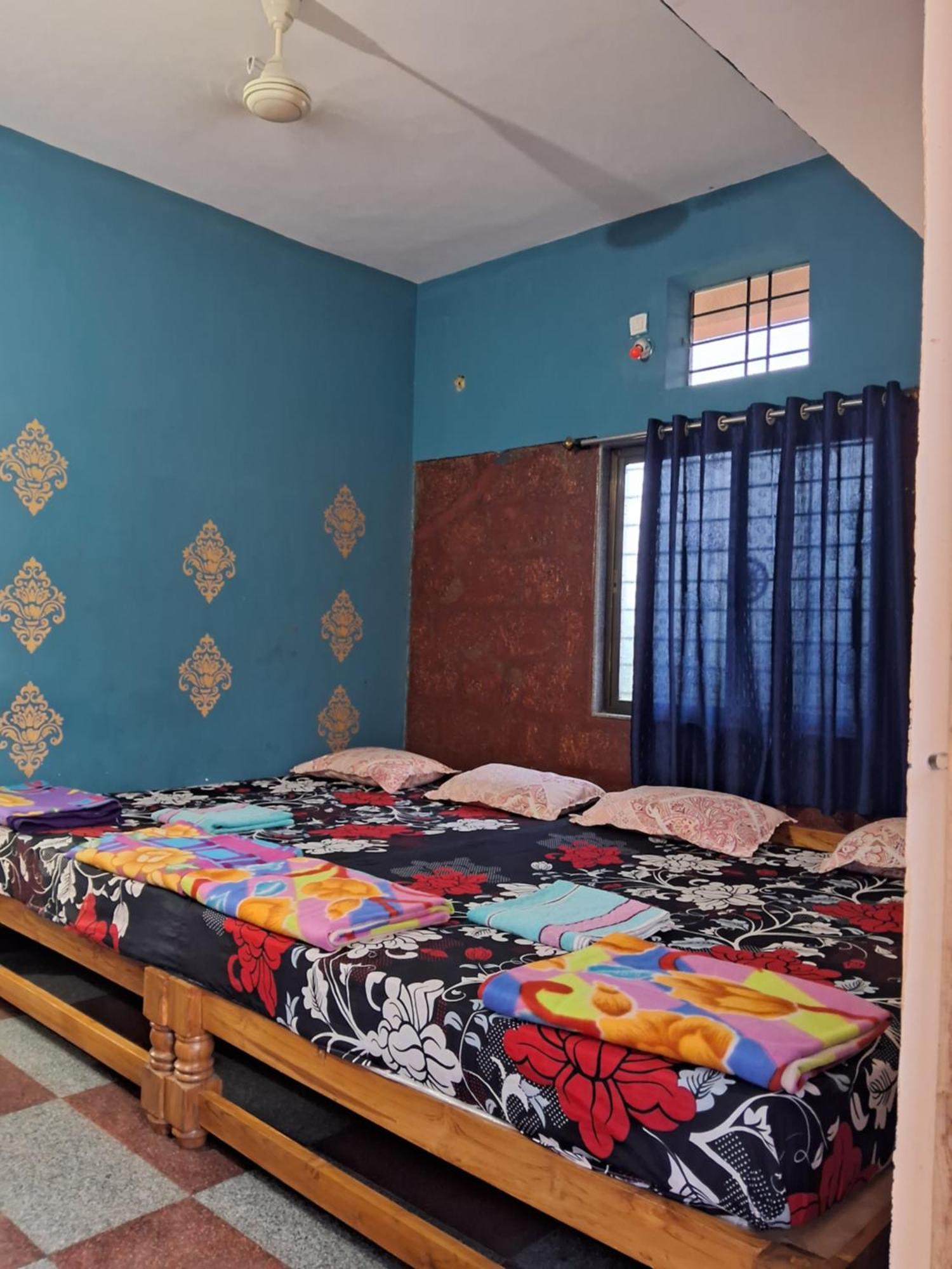 Dandeli Nakadi Home Stay Kültér fotó